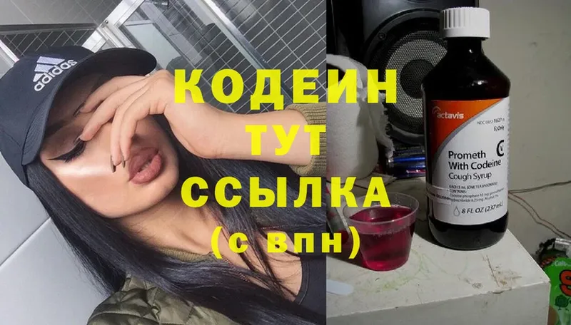 Codein Purple Drank  где купить   Олонец 